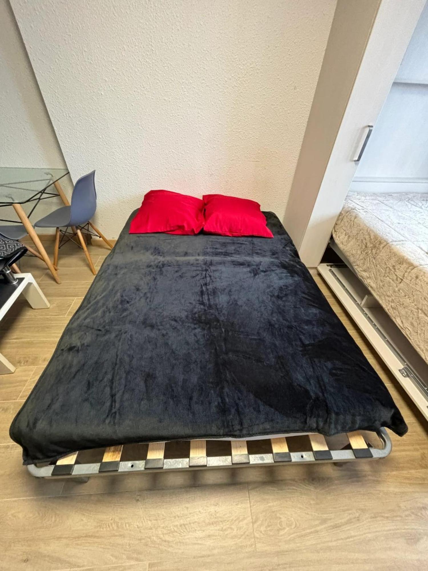 Appartement Avec Vue Sur La Piscine Partagee Et Balcon Amenage A A 2 Km De La