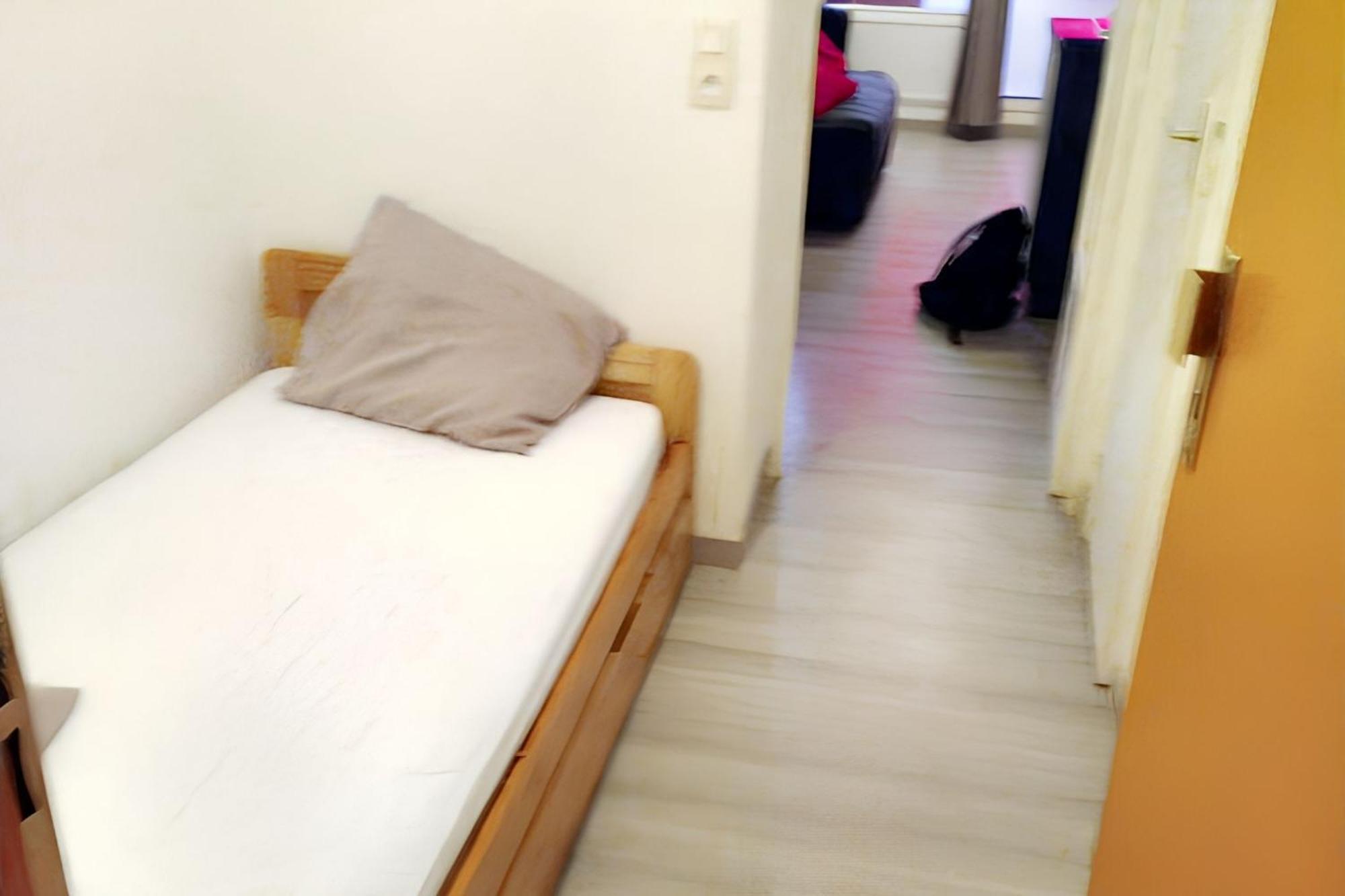 Accueillant Au Coeur De 25 M² Piscine Partagee